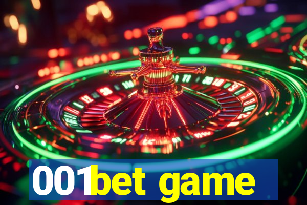 001bet game